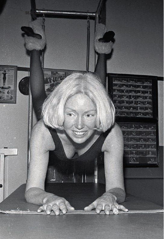 What is Pilates? A Soul-Led Guide to the Movement That Transforms