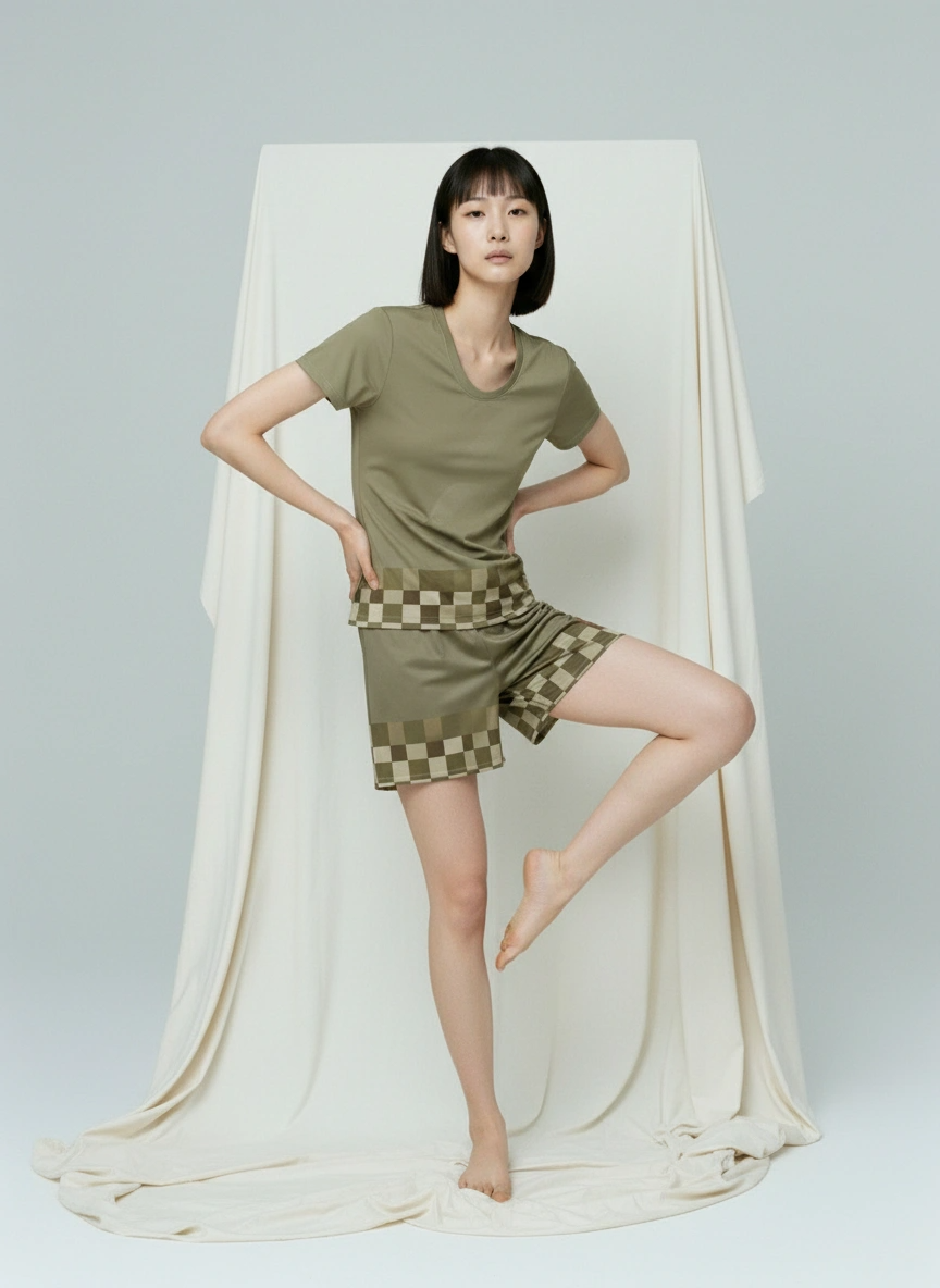 Elara Studio Shirt