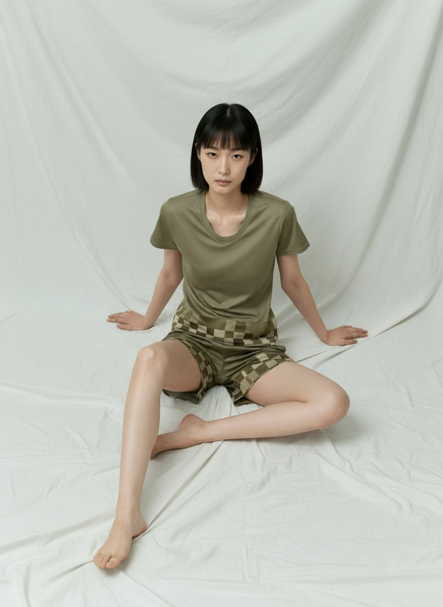 Elara Studio Shirt