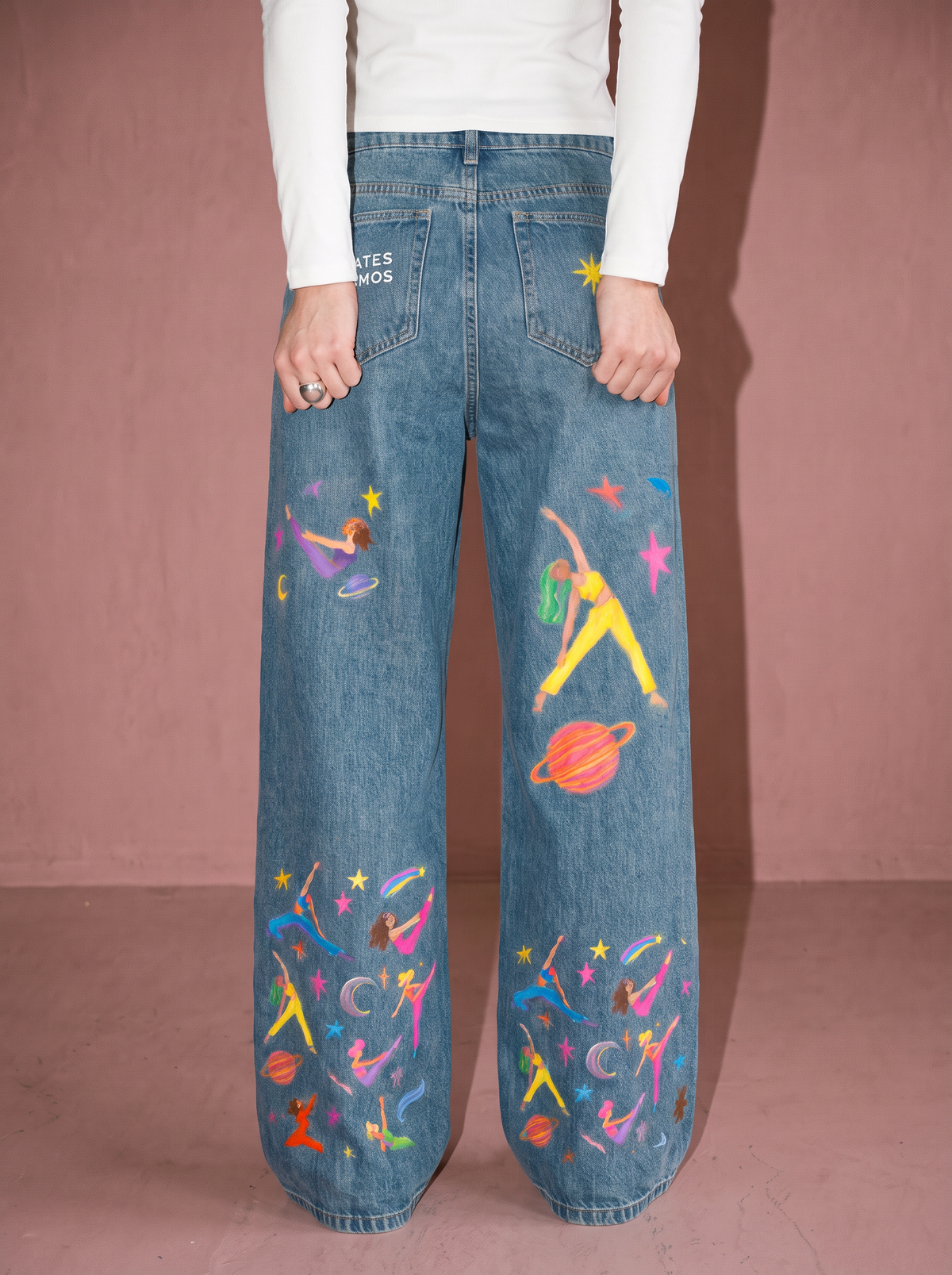COSMOS JEAN