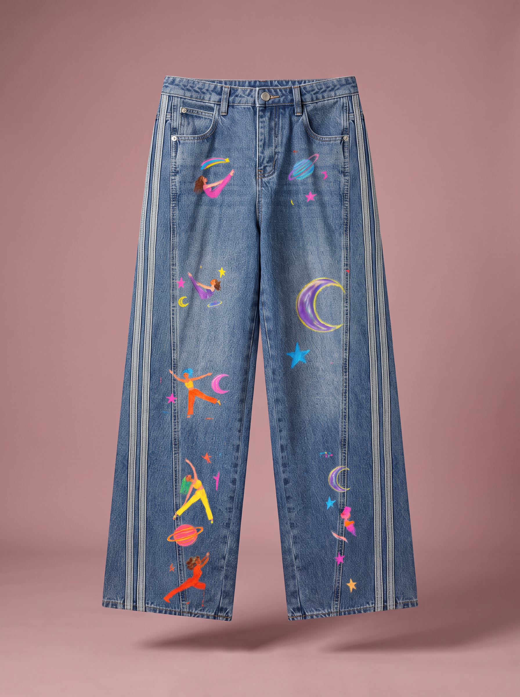 COSMOS JEAN