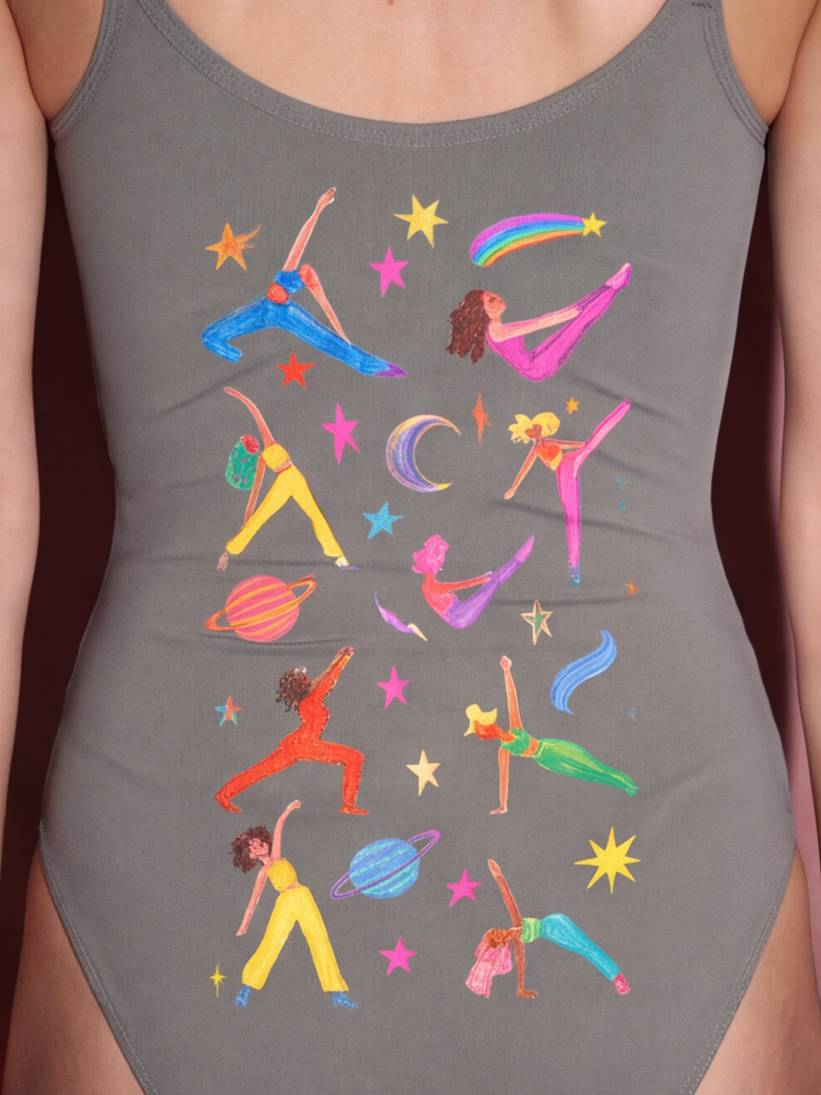 Cosmos Bodysuit