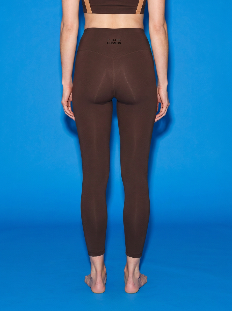 Skin Legging Chocolate