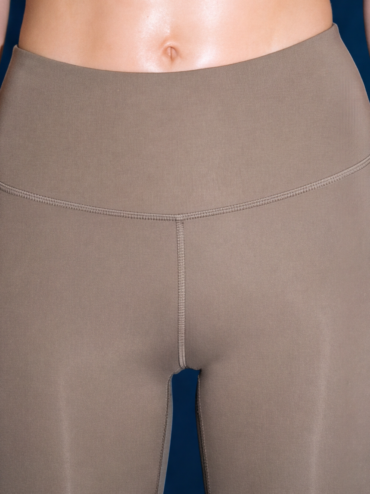 Skin Legging Coffee