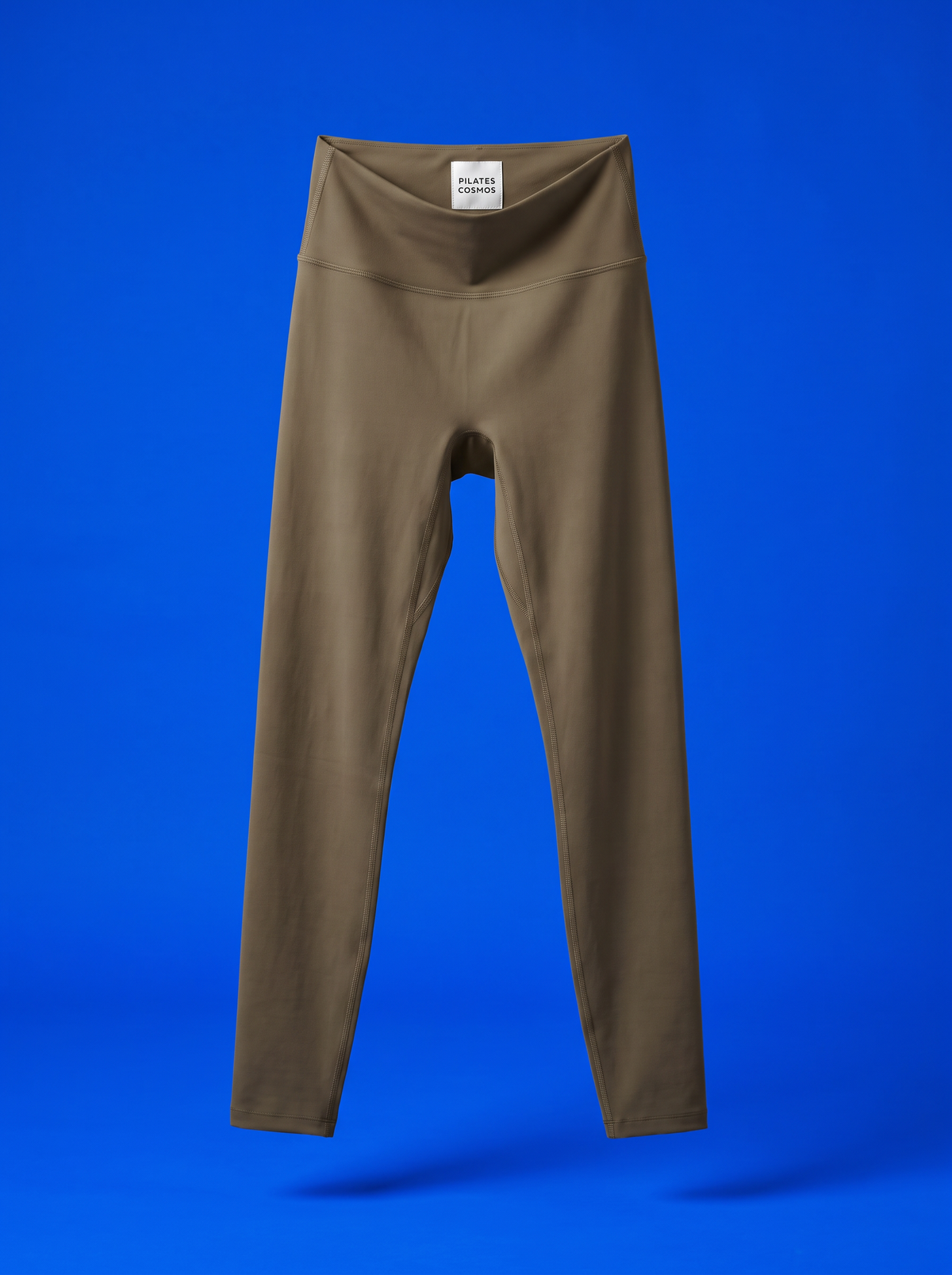Skin Legging Coffee