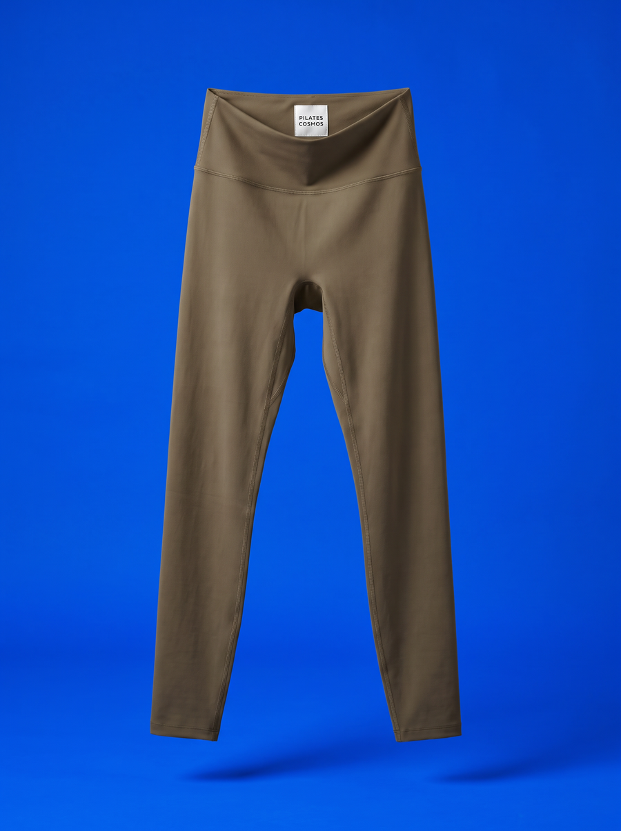 Skin Legging Coffee