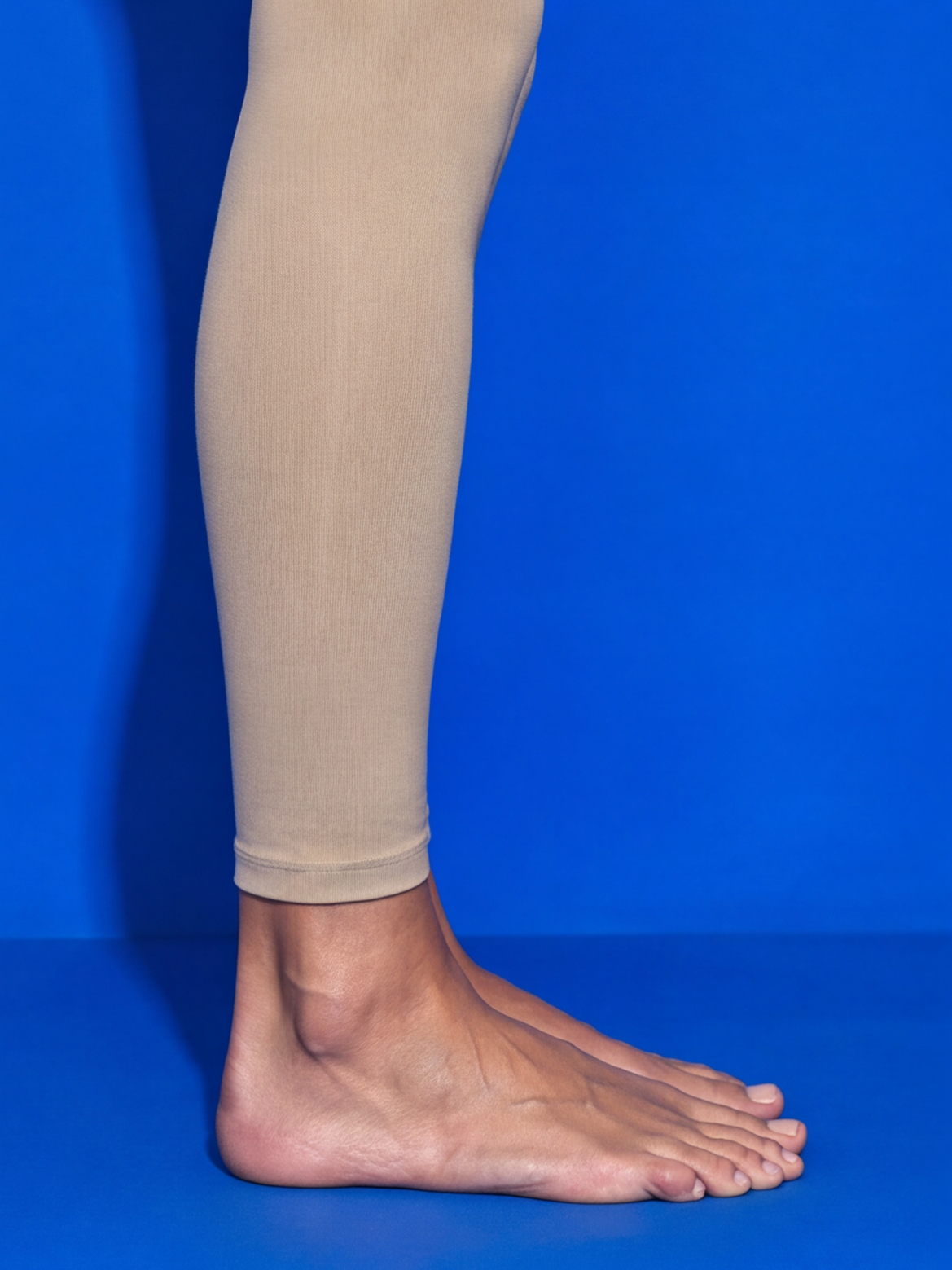 Skin Legging Nude