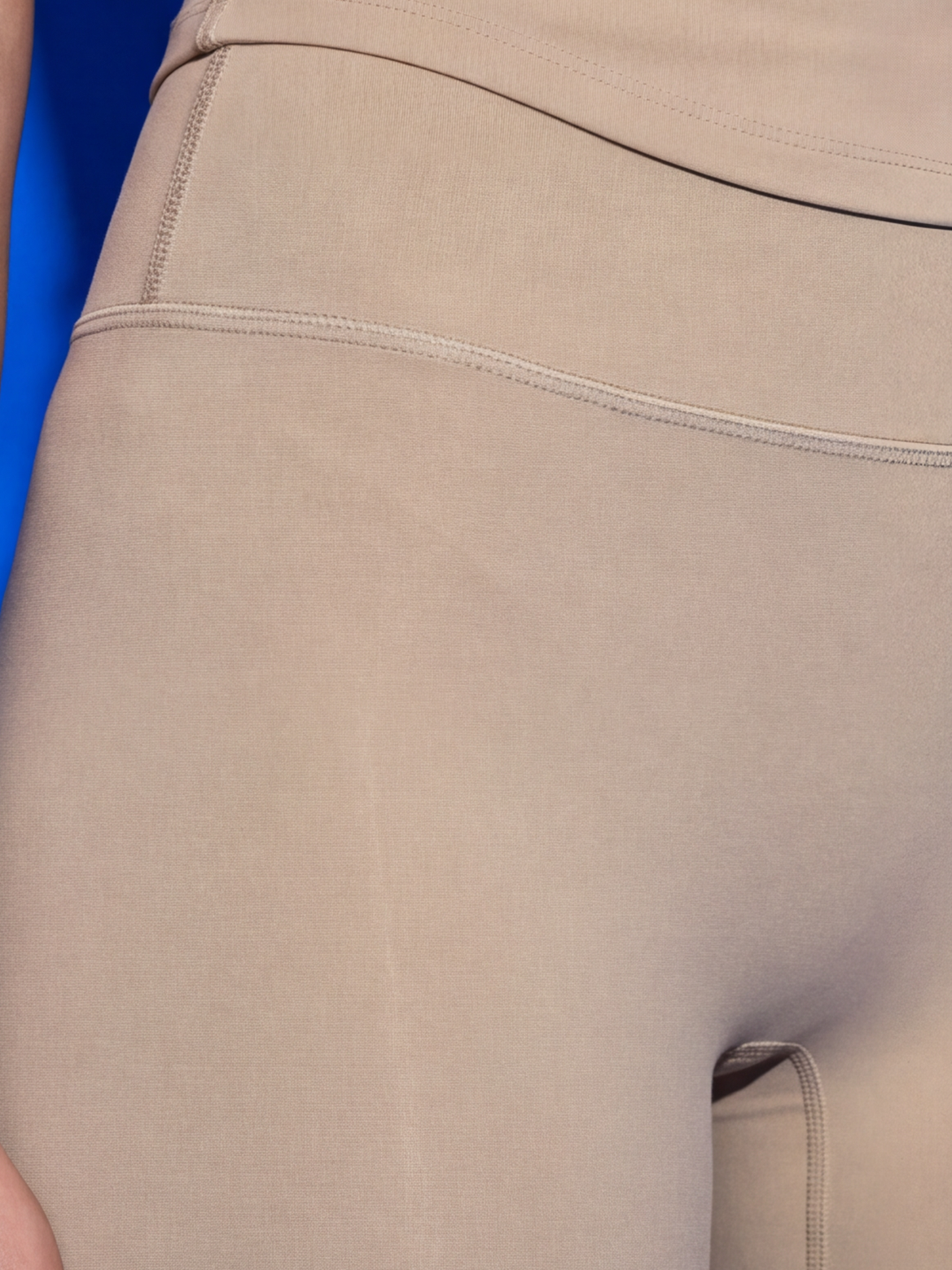 Skin Legging Nude
