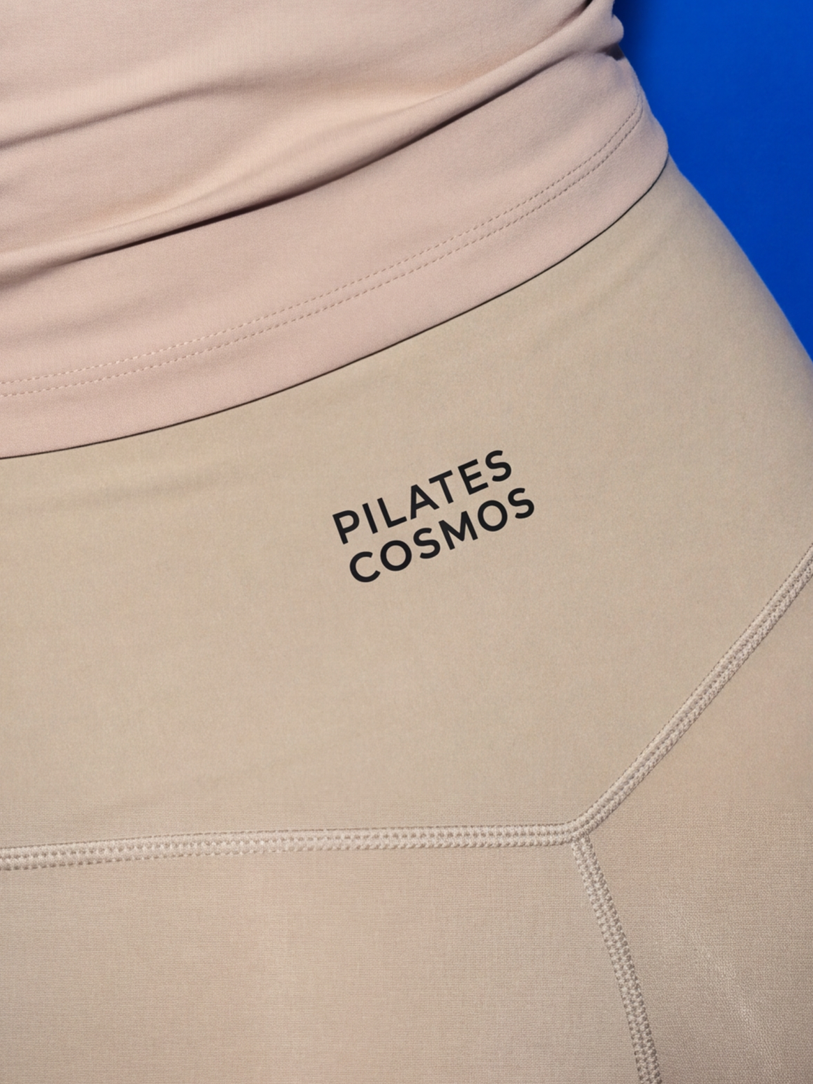 Skin Legging Nude
