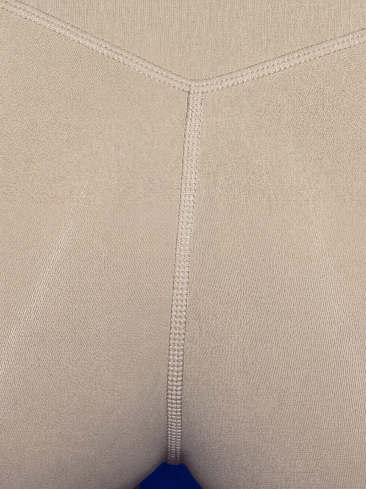 Skin Legging Nude