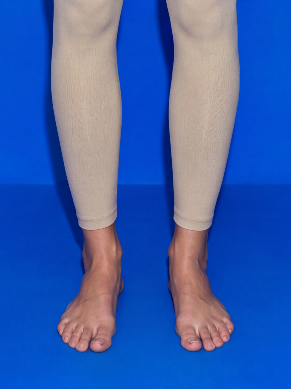 Skin Legging Nude