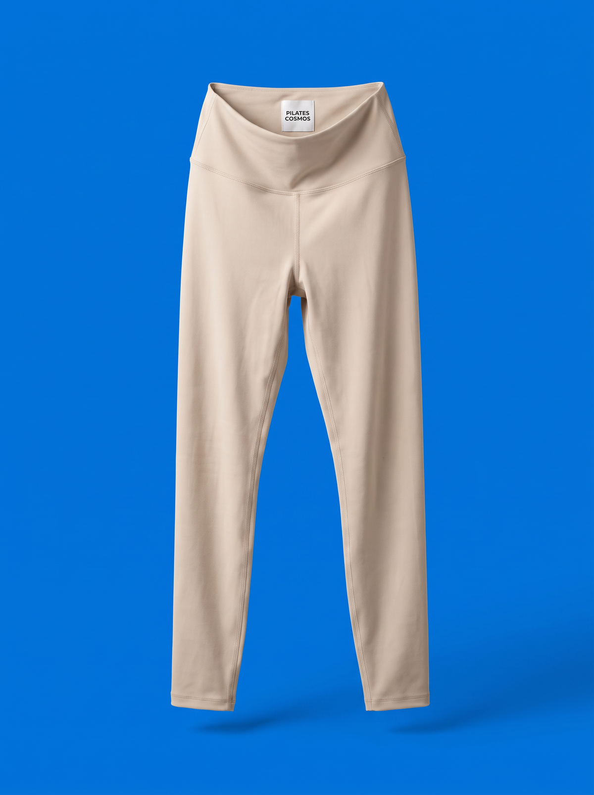 Skin Legging Nude