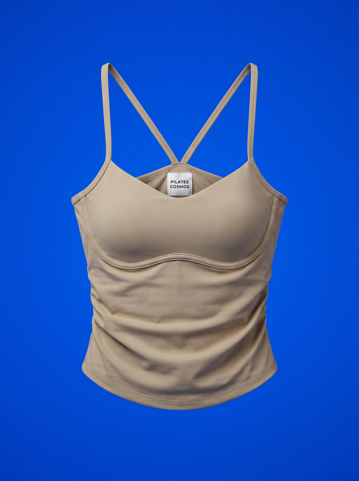 Form Nude Top