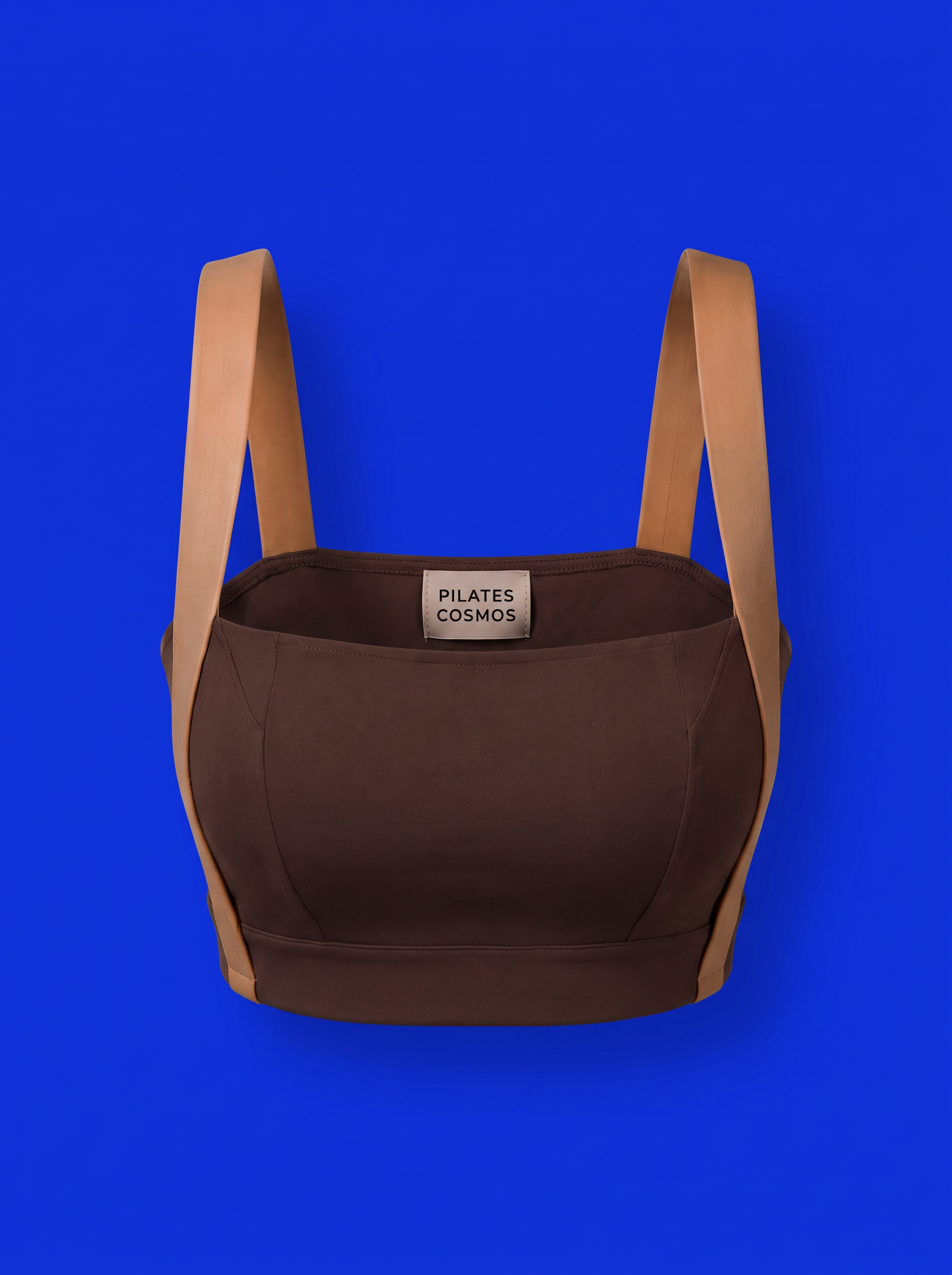 Ina Strap Top