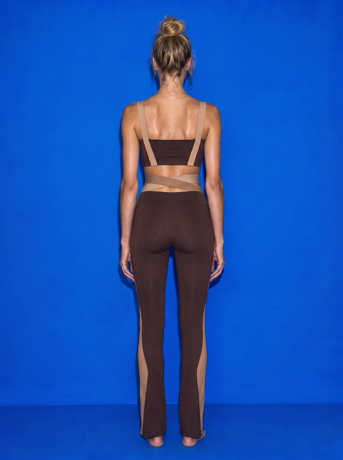 Wrap Flare