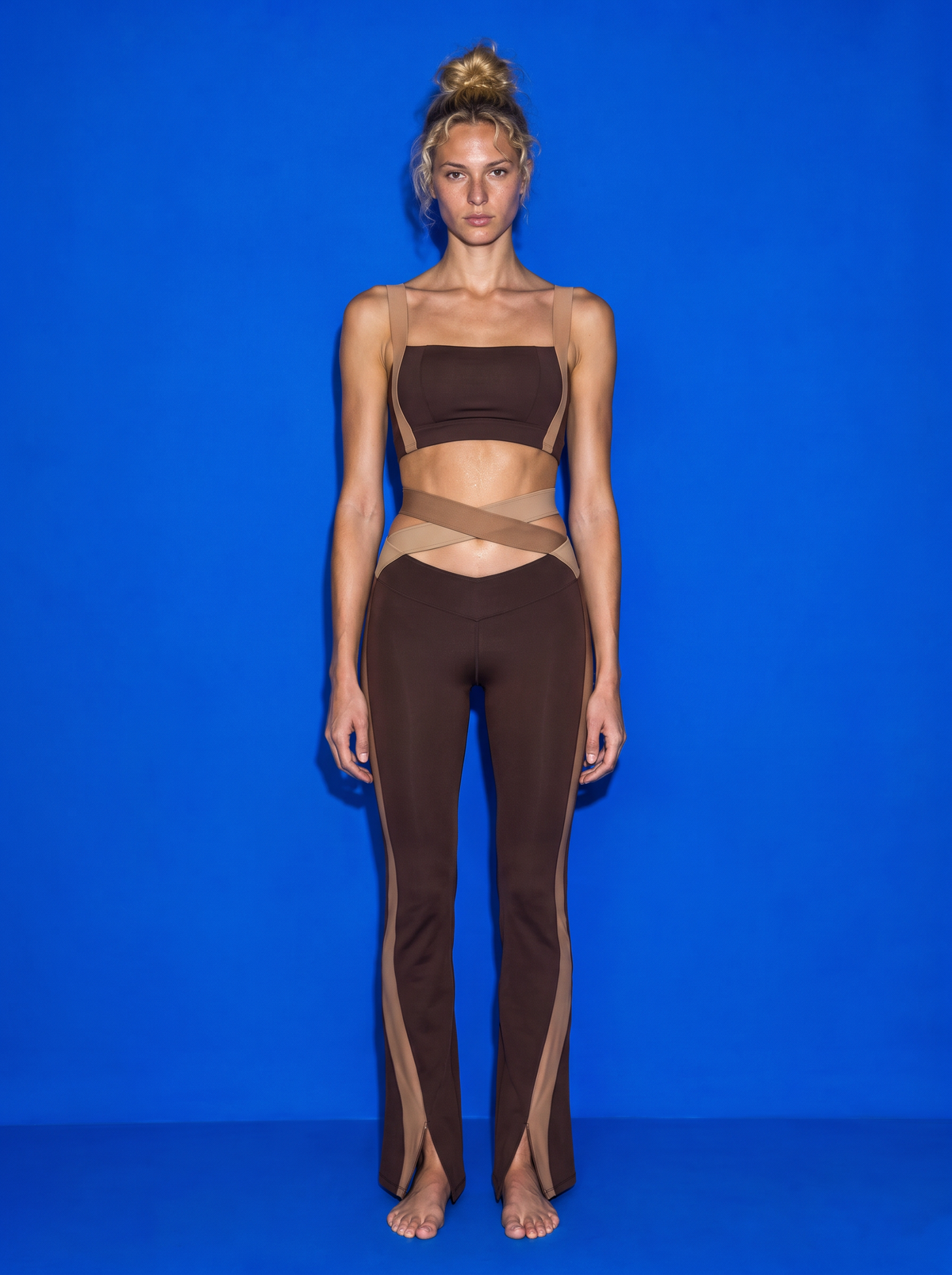 Wrap Flare