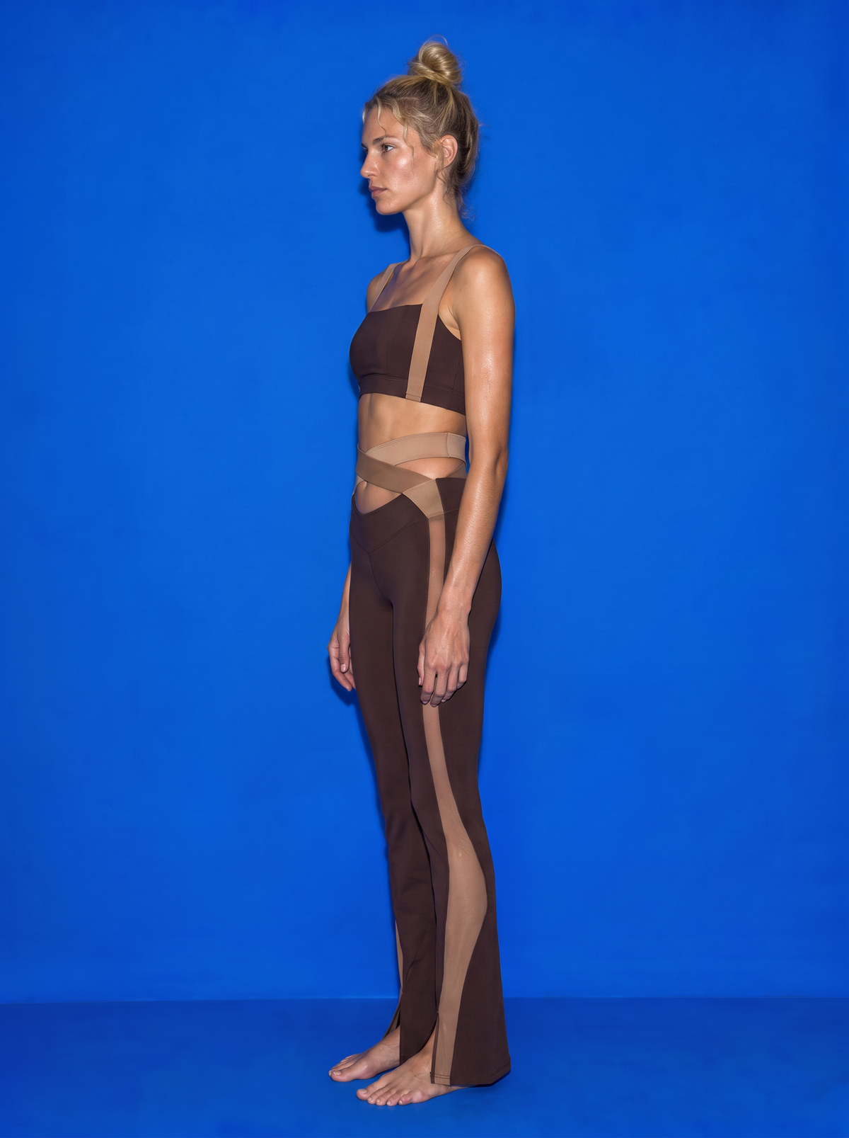 Wrap Flare