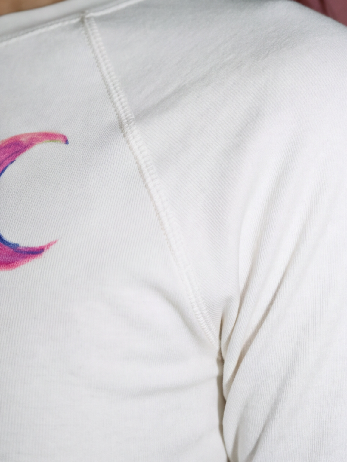 Cosmos Cotton Longsleeve