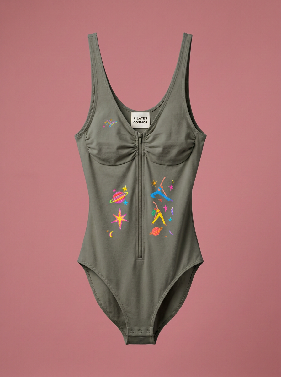 Cosmos Bodysuit