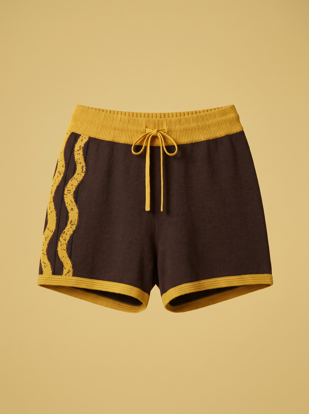 Kaia Merino Short