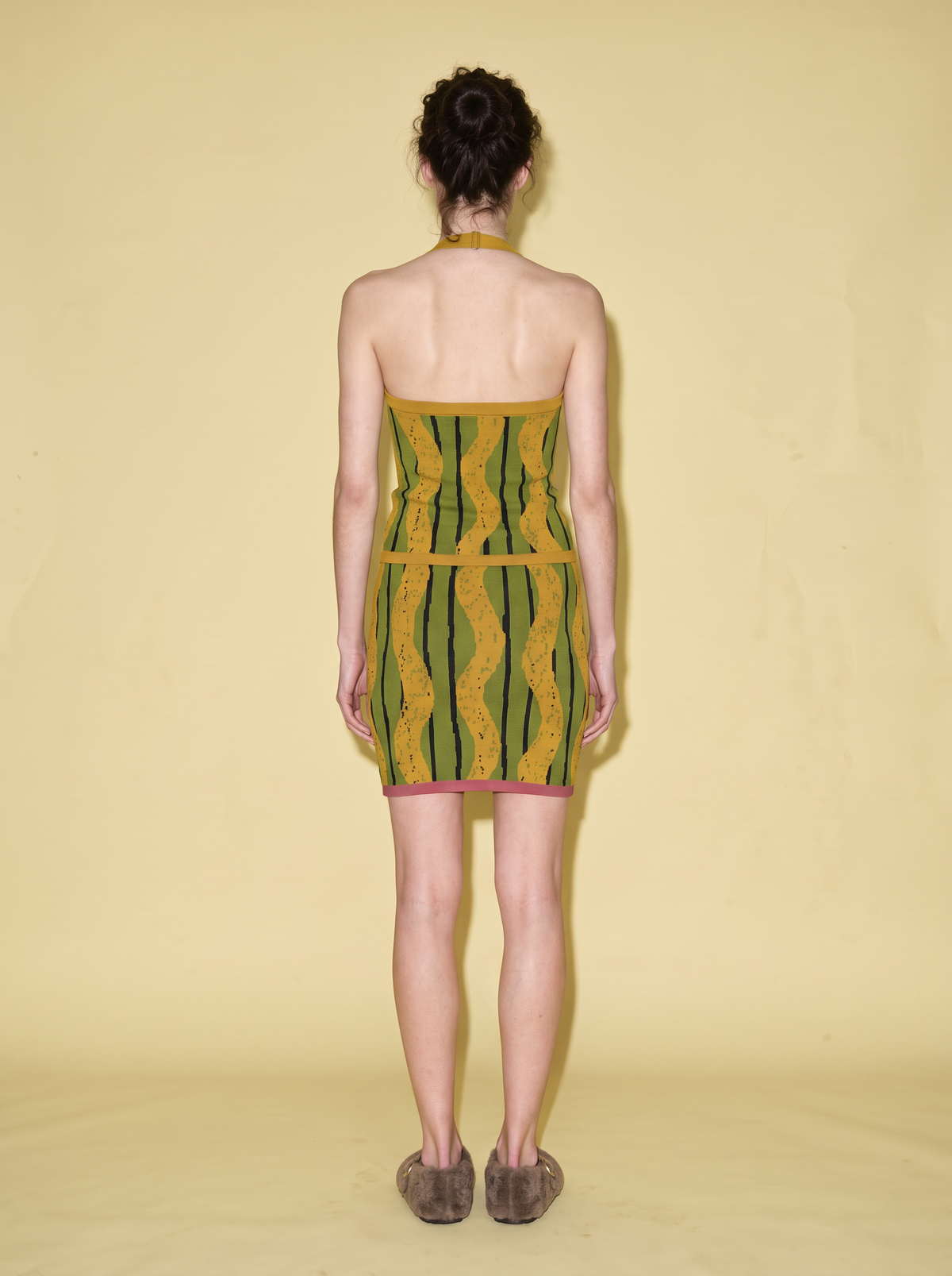 KYMA Short Skirt