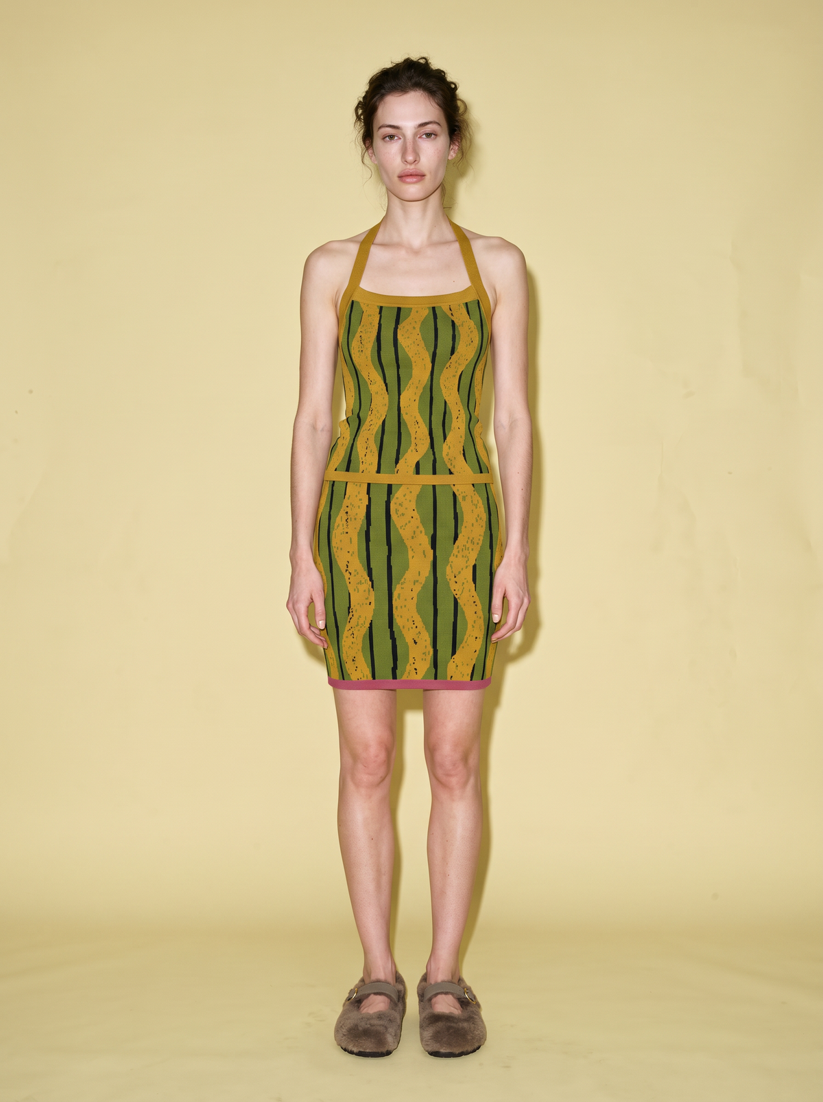 KYMA Short Skirt