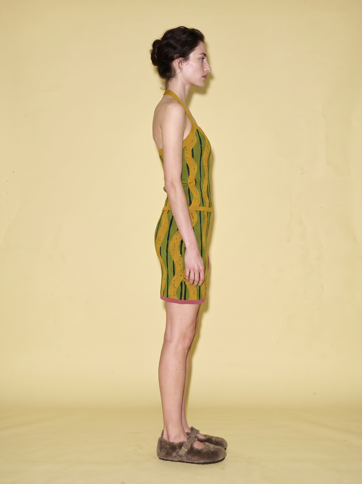 KYMA Short Skirt