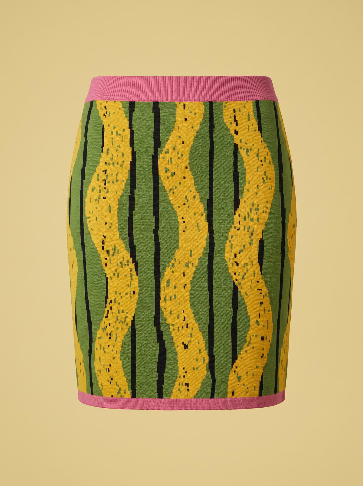 KYMA Short Skirt