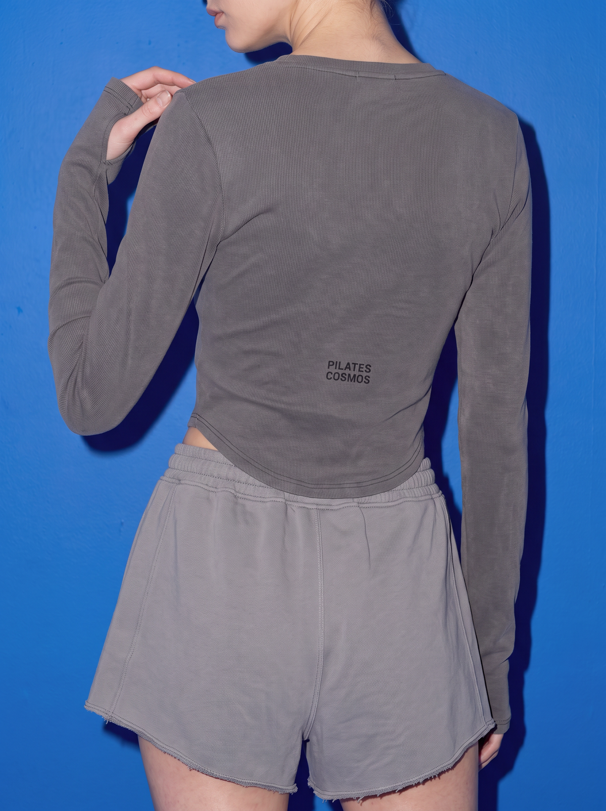 Form Longsleeve