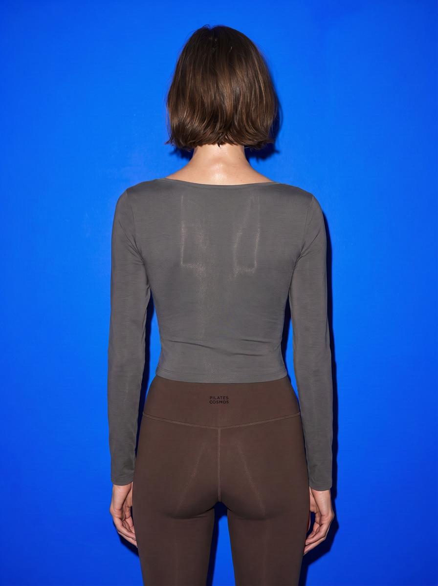 Long Sleeve Body