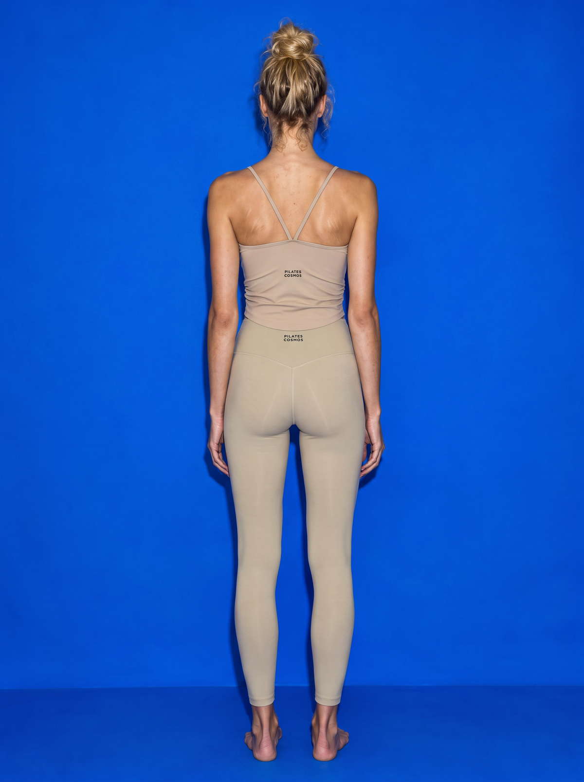 Skin Legging Nude
