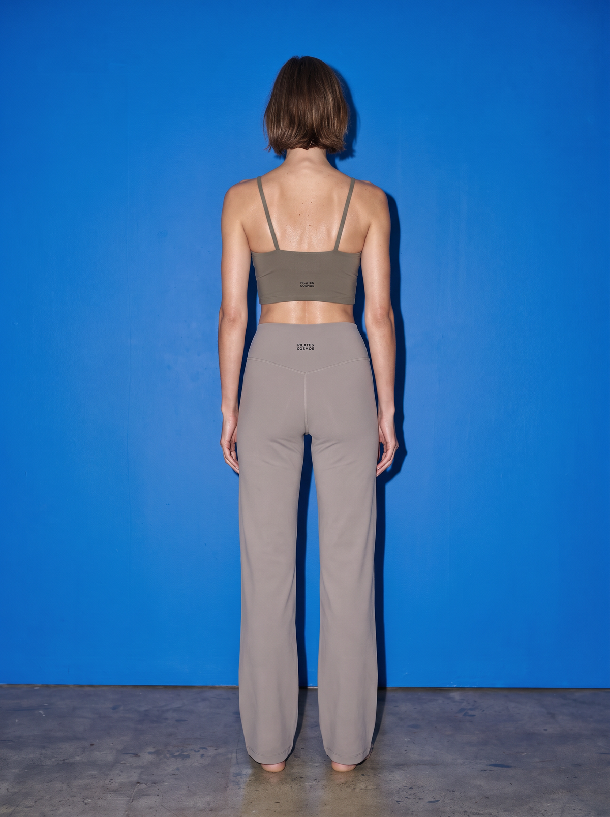 Skin Wide Pant