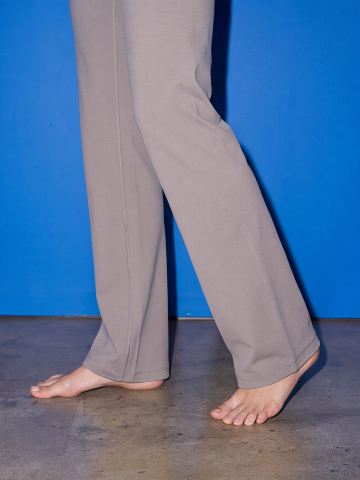 Skin Wide Pant