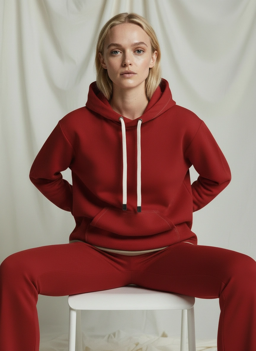 Oxara Studio Hoodie