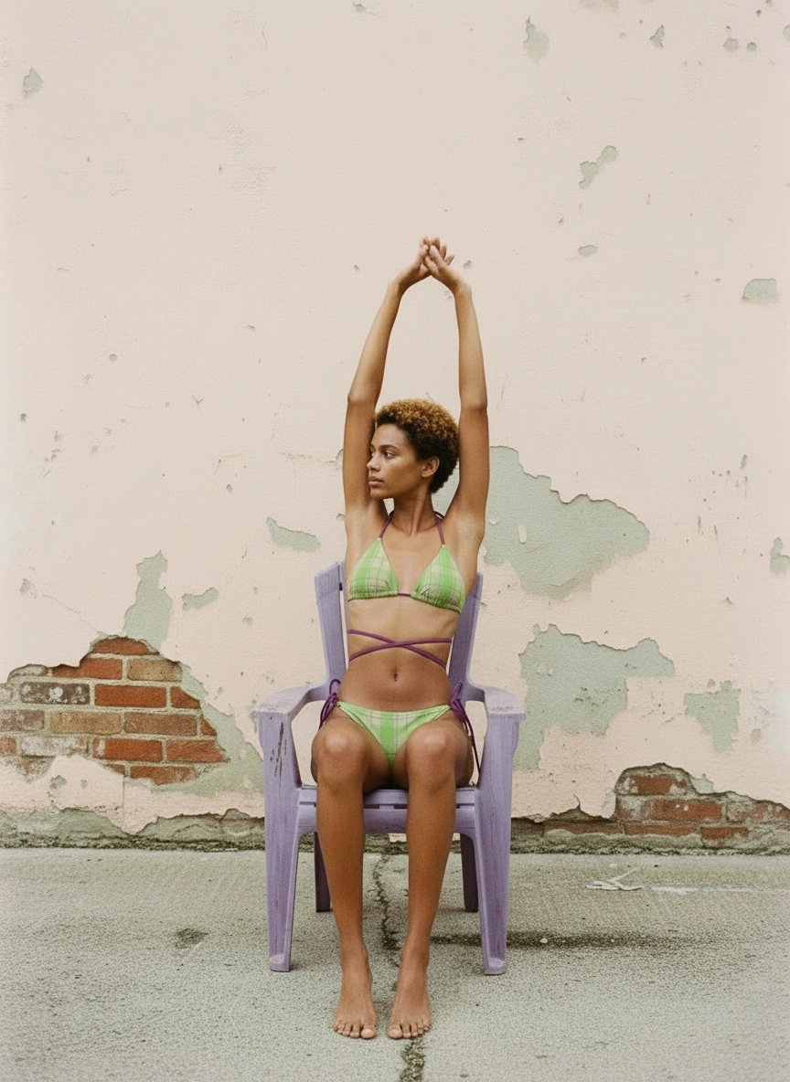 Georgia Triangle Set