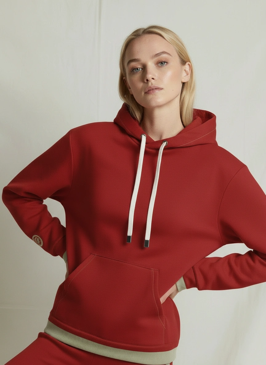 Oxara Studio Hoodie