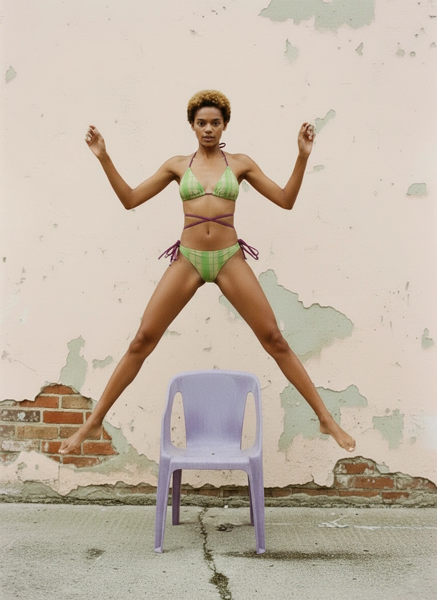 Georgia Triangle Set