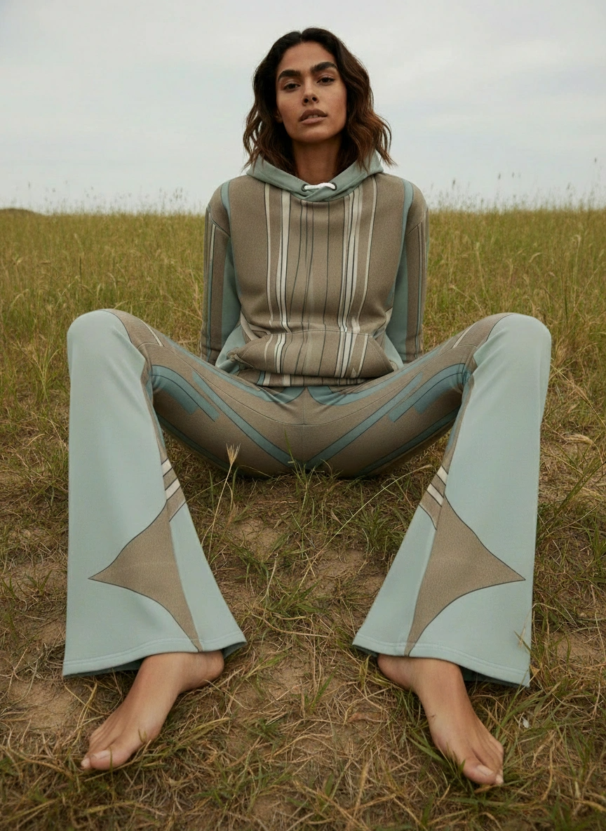 Borealis Studio Hoodie