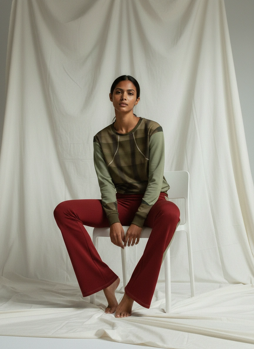 Brida Studio Sweatshirt