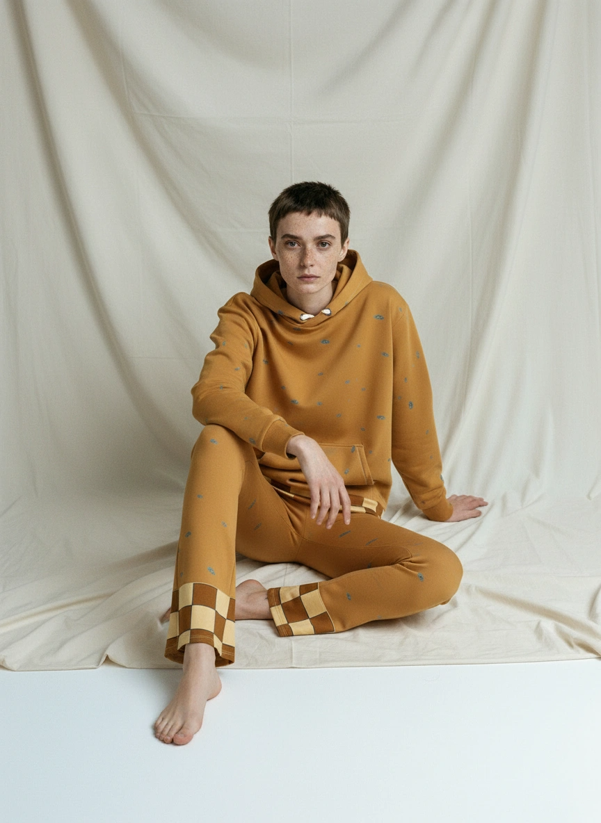 Ambria Studio Hoodie