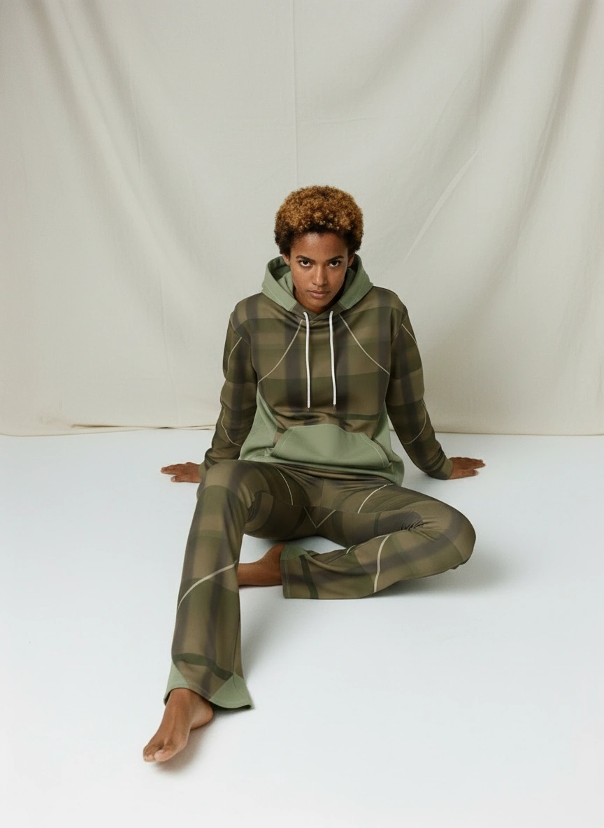 Brida Studio Hoodie