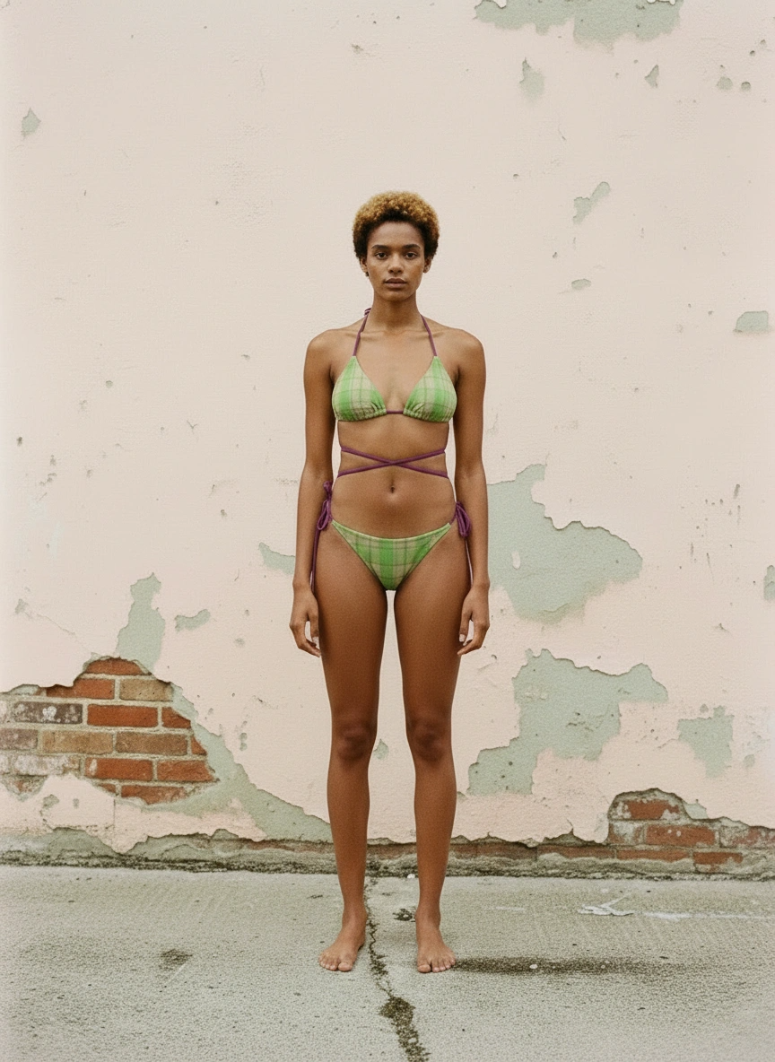 Georgia Triangle Set