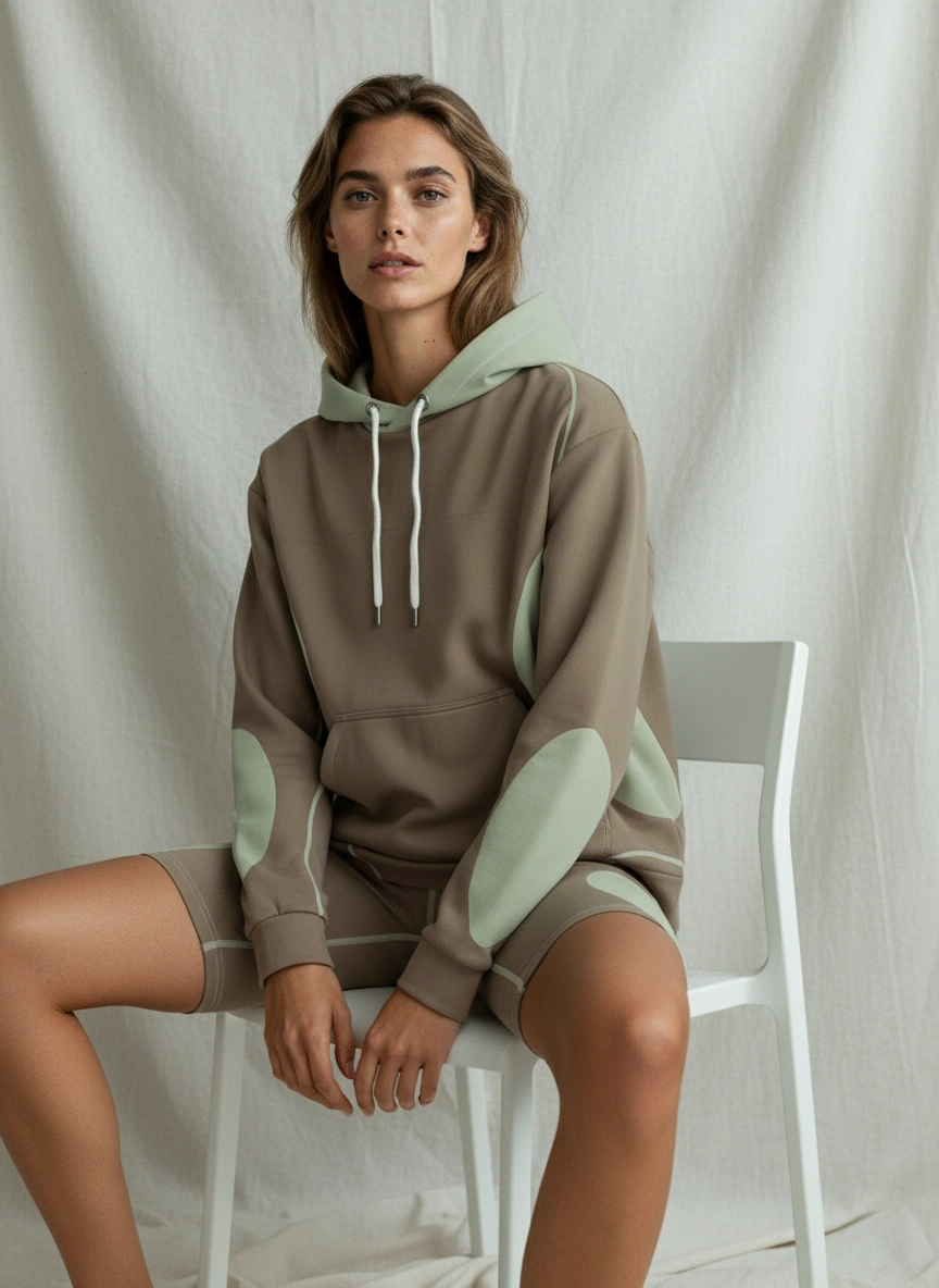 Sculpta Studio Hoodie