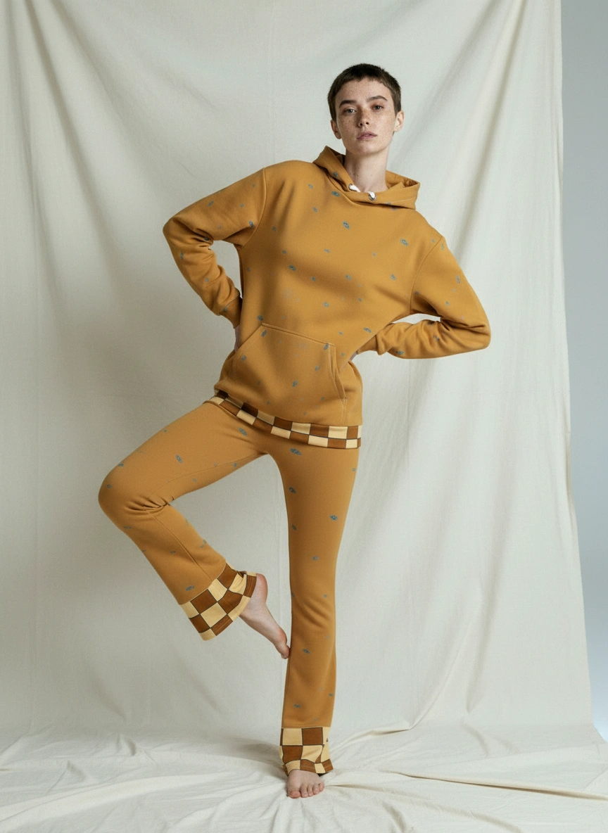 Ambria Studio Hoodie