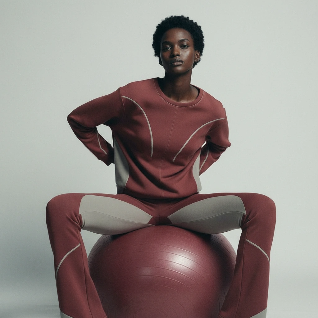 Ares Studio Sweatshirt