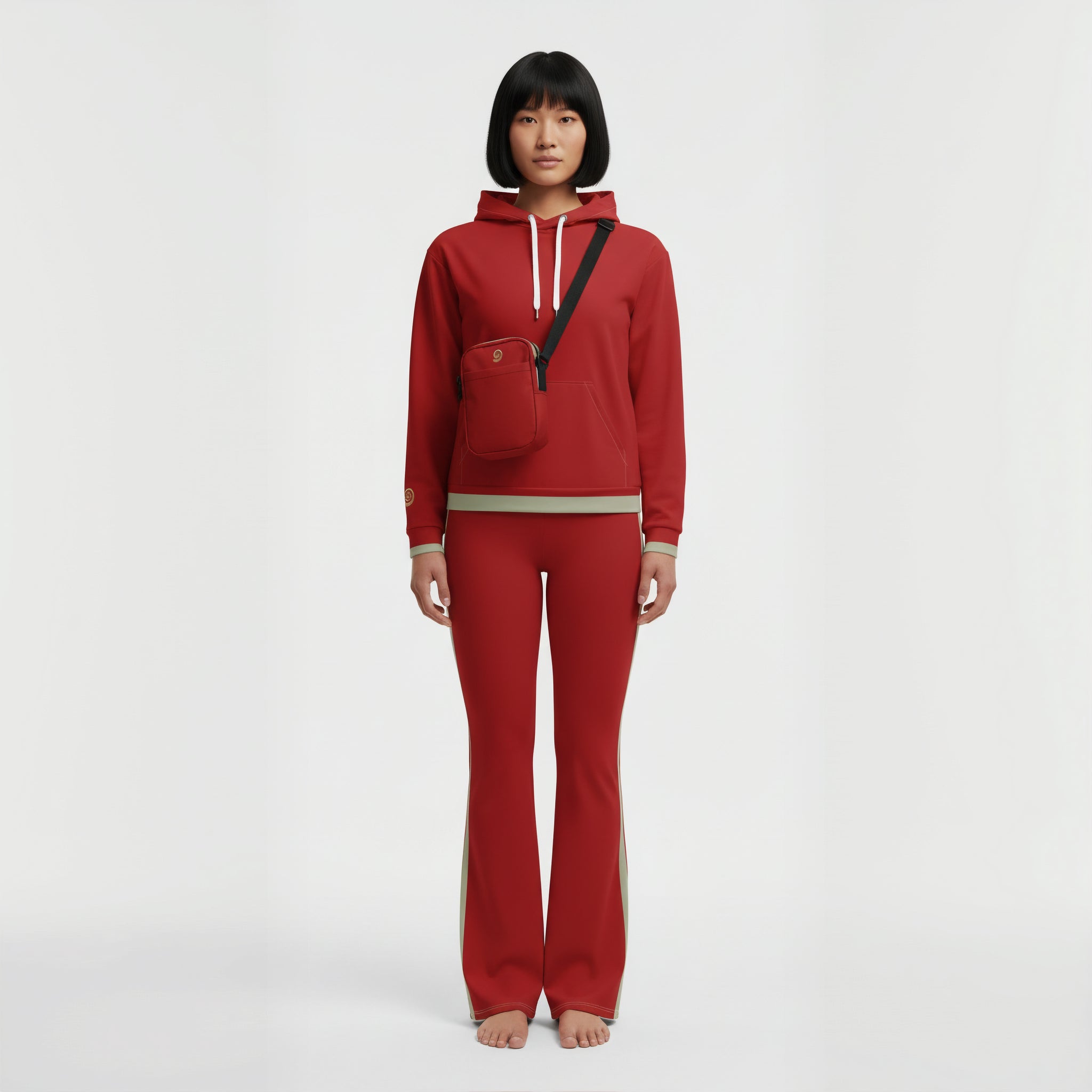 Oxara Mini Crossbody