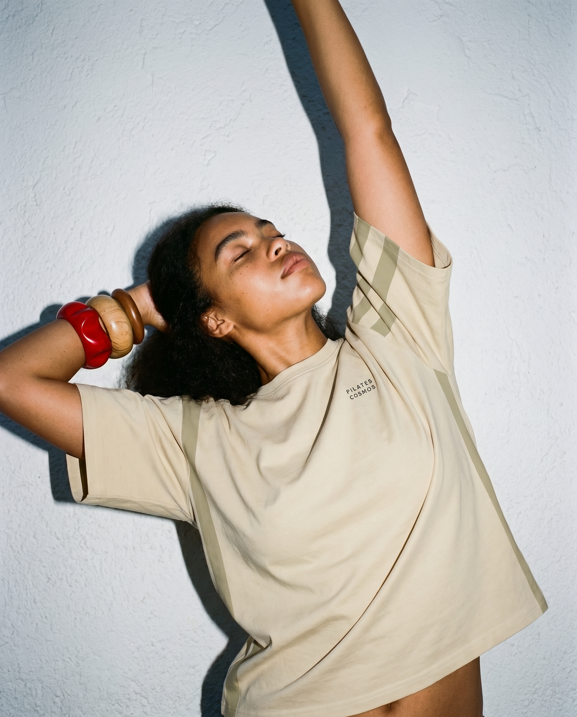 Terra Cotton T-shirt